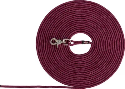Obrázek produktu pro Schleppleine, rund 5 m/ø 6 mm sangria