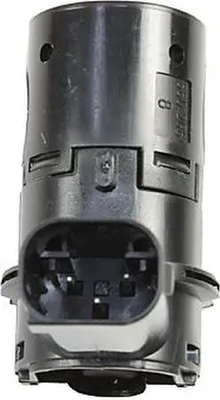 Produktbild von METZGER 0901365 Einparkhilfe Parksensor Gewinkelt passend für PEUGEOT 307 (3A/C) 607 (9D, 9U) für CITROËN C5 I (DC)