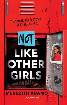 Produktbild von Not Like Other Girls