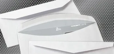 Obrázek produktu pro Blasetti Specialmatic Laip Fin obálka bílá 500 ks