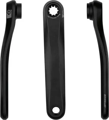 Immagine prodotto di FSA Pedivella E-Bike per Bosch Gen3 170 mm nero