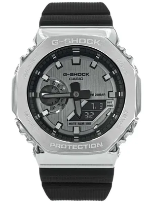 Produktbild von Casio G-Shock GM-2100-1AER Herrenuhr