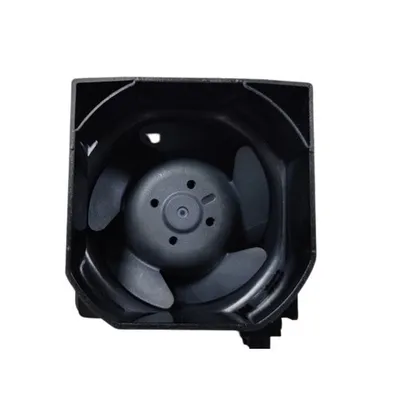 Immagine prodotto di DELL 121-BBBS Ventola per case PC del sistema di raffreddamento del computer, nero