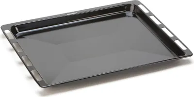 Produktbild von ORIGINAL - Bosch / Siemens / Neff Backblech 00662999 - original - 465 x 375 x 29 - Emaille