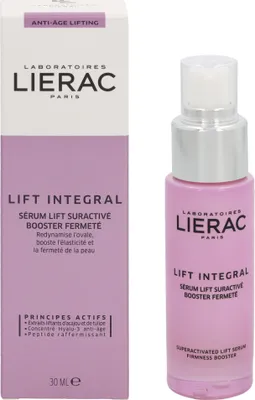 Zdjęcie produktu dla Serum liftingujące ujędrniające Lierac Lift Integral Superactivated Lift Serum