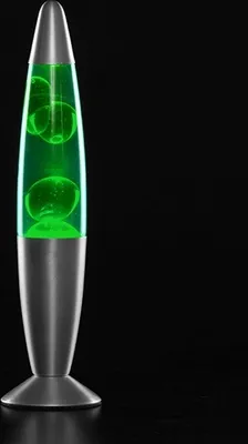 Produktbild von InnovaGoods Magla, Grün, Silber, Transparent, Aluminium, Glas, Universal, Modern, Erwachsene/Kinder, Junge/Mädchen