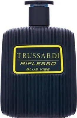 Obrázek produktu pro Trussardi Riflesso Blue Vibe EDT 100 ml M