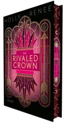 Produktbild von The Rivaled Crown (Die Veiled-Kingdom-Serie 3)