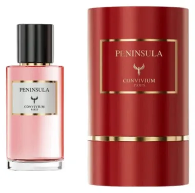 Immagine prodotto di Convivium Paris Peninsula Extrait de Parfum Mixte 50ml