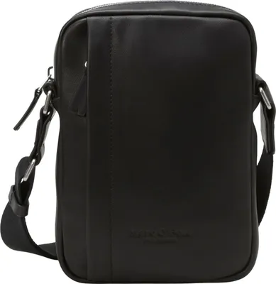 Image de Marc O'Polo sac à épaule bandoulière Udo Crossbody Bag Black noir