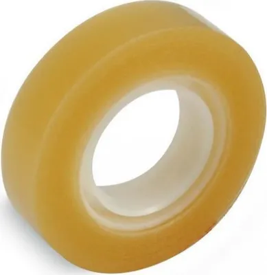 Obrázok produktu pre Samolepiaca páska 12 mm × 33 m