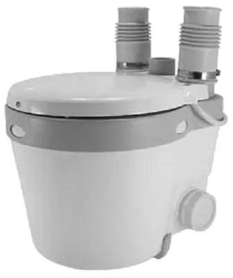 Produktbild von SETMA Kleinhebeanlage Watersan 11