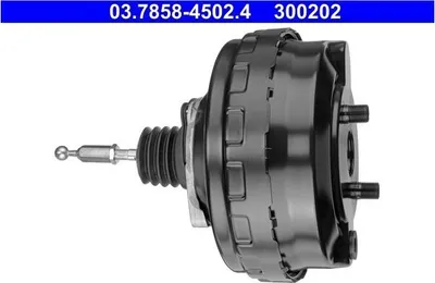 Zdjęcie produktu dla Serwo Hamulcowy Audi A4/A6 1,6-4,2 97-08