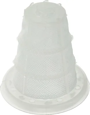 Produktbild von vhbw Staubsaugerfilter kompatibel mit Black & Decker Dustbuster DV9605EN, DV9605, DV7205K, DV9605TN Staubsauger - Hauptfilter