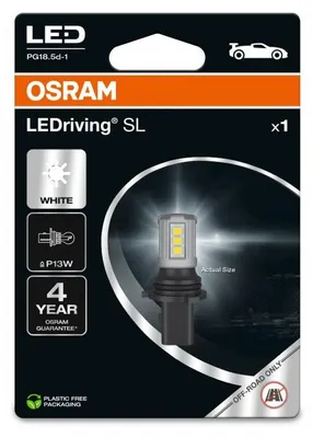 Produktbild von Osram 146875, LED