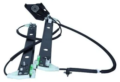 Produktbild von MAXGEAR 50-0476 Elektrischer Fensterheber Vorne Rechts für AUDI A1 Sportback (8XA, 8XF) A1 Schrägheck (8X1, 8XK)