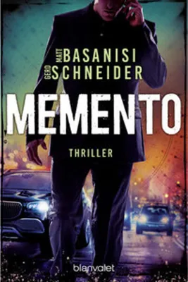 Zdjęcie produktu dla Memento
