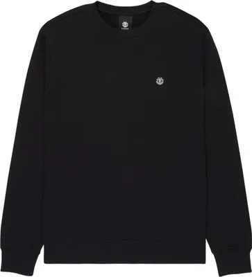 Produktbild von Element Cornell Classic Sweatshirt Schwarz S Mann Schwarz S