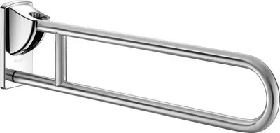 Immagine prodotto di Maniglia Delabie SK D32 L850mm Edst. sat.