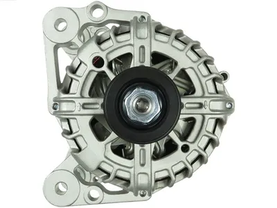 Produktbild von AS-PL A3392S Lichtmaschine Generator LiMa 90A 12V für VW up! Schrägheck (121, 122, BL1, BL2) load up! Kastenwagen (121, 122, BL1, BL2) für SKODA