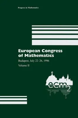 Image de European Congress of Mathematics