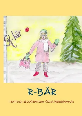 Produktbild von R-bär