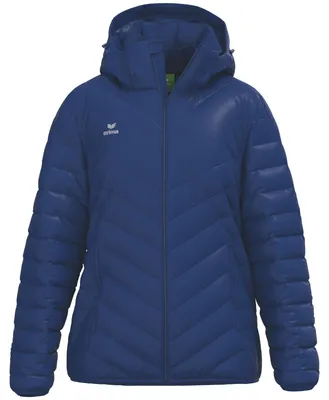 Produktbild von Erima Cmpt Pufferjacke New Navy