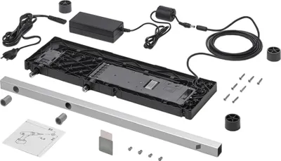 Produktbild von Hettich 9210848, 1 Stück(e)