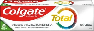 Produktbild von Colgate Total Original Zahnpasta 75ml