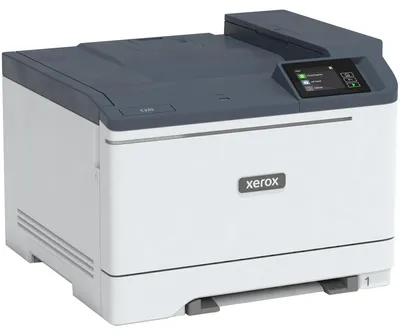 Produktbild von Xerox C320 A4 33 Seiten/Min. Wireless-Duplexdrucker PS3 PCL5e/6 2 Behälter Gesamt 251 Blatt, Laser, Farbe, 4800 x 4800 DPI, A4, 35 Seiten pro Minute, Doppelseitiger Druck