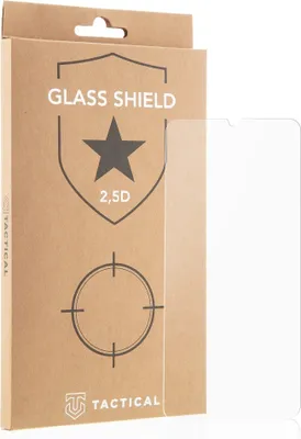 Produktbild von Tactical Glass Shield 2.5D für Xiaomi Redmi Note 8T KP25790