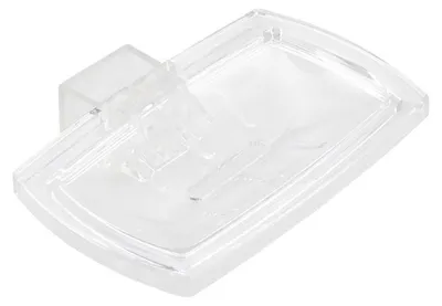 Zdjęcie produktu dla Wymienna mydelniczka z tworzywa sztucznego