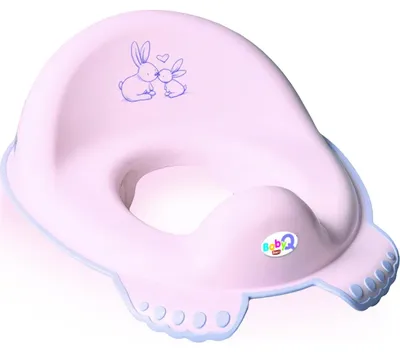 Imagen del producto de Asiento para niños para el inodoro con dibujo