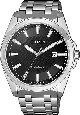 Image de Citizen - Montre-bracelet - Hommes - Chronographe - BM7108-81E
