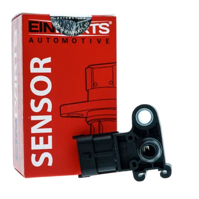 Produktbild von EINPARTS Ladedrucksensor EPS0886 Abgaskrümmer für FORD Fiesta Mk6 Schrägheck (JA8, JR8)