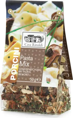 Immagine prodotto di Sughi per pasta Porcini 50g