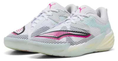 Produktbild von Puma All-pro Nitro™ 2 Basketballschuhe Weiß EU 48 Mann Weiß EU 48