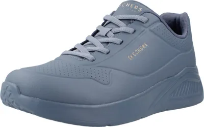 Produktbild von SKECHERS UNO LITE - LITE WORK Blau