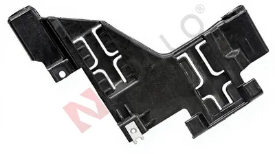 Image de Support de phare Sollo pour AUDI 8R0941454, côté droit, pour Q5