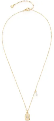 Imagen del producto de Leonardo Jewels - 024451 - Collar - Para mujer - Amarila CIAO - 42 cm