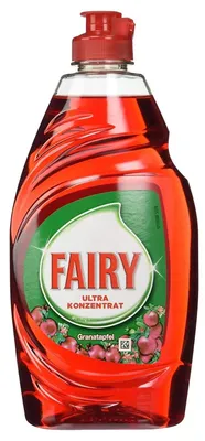 Productafbeelding van Vaatwasmiddel Pruim - Ultra geconcentreerde formule 4,5 liter