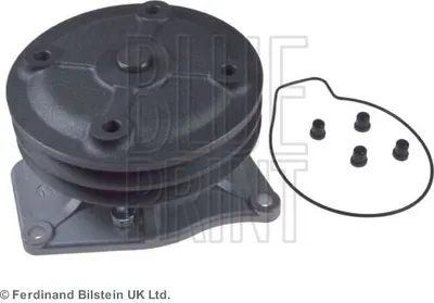Produktbild von BLUE PRINT Kühlmittelpumpe Wasserpumpe für MITSUBISHI PAJERO II (V3W, V2W, V4W) ADC49160