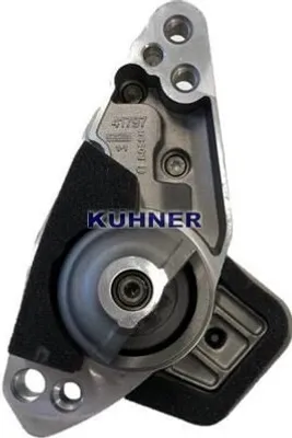 Produktbild von AD KÜHNER 256576B Starter Anlasser 1,5kW passend für MERCEDES-BENZ A-Klasse (W177) 12V