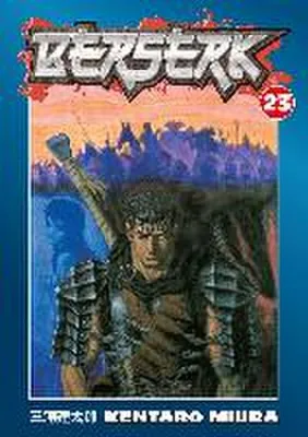Zdjęcie produktu dla Berserk Volume 23