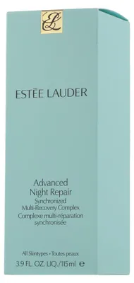 Produktbild von Estée Lauder Advanced Night Repair Serum Synchronized Multi-Recovery Complex, Frauen, Jeder Hauttyp, 115 ml