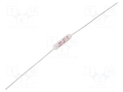 Obrázok produktu pre 3x Poistka: tepelná, 135°C, typ P5-3A-F, teplotná poistka, 3A