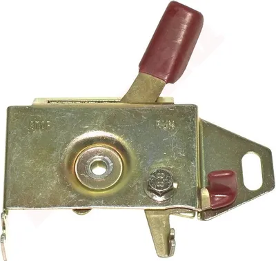 Obrázok produktu pre Ovládacia páka Yanmar ( 14210-66510 )