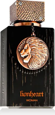 Obrázek produktu pro Armaf Club de Nuit Lionheart Woman EDP 100 ml W