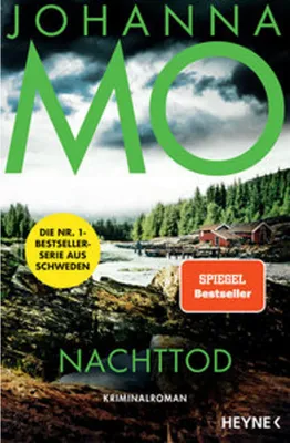 Produktbild von Nachttod