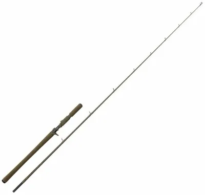 Produktbild von Savage Gear SG4 Jerk Specialist BC 1,98m H 30-80g - Jerkbaitrute